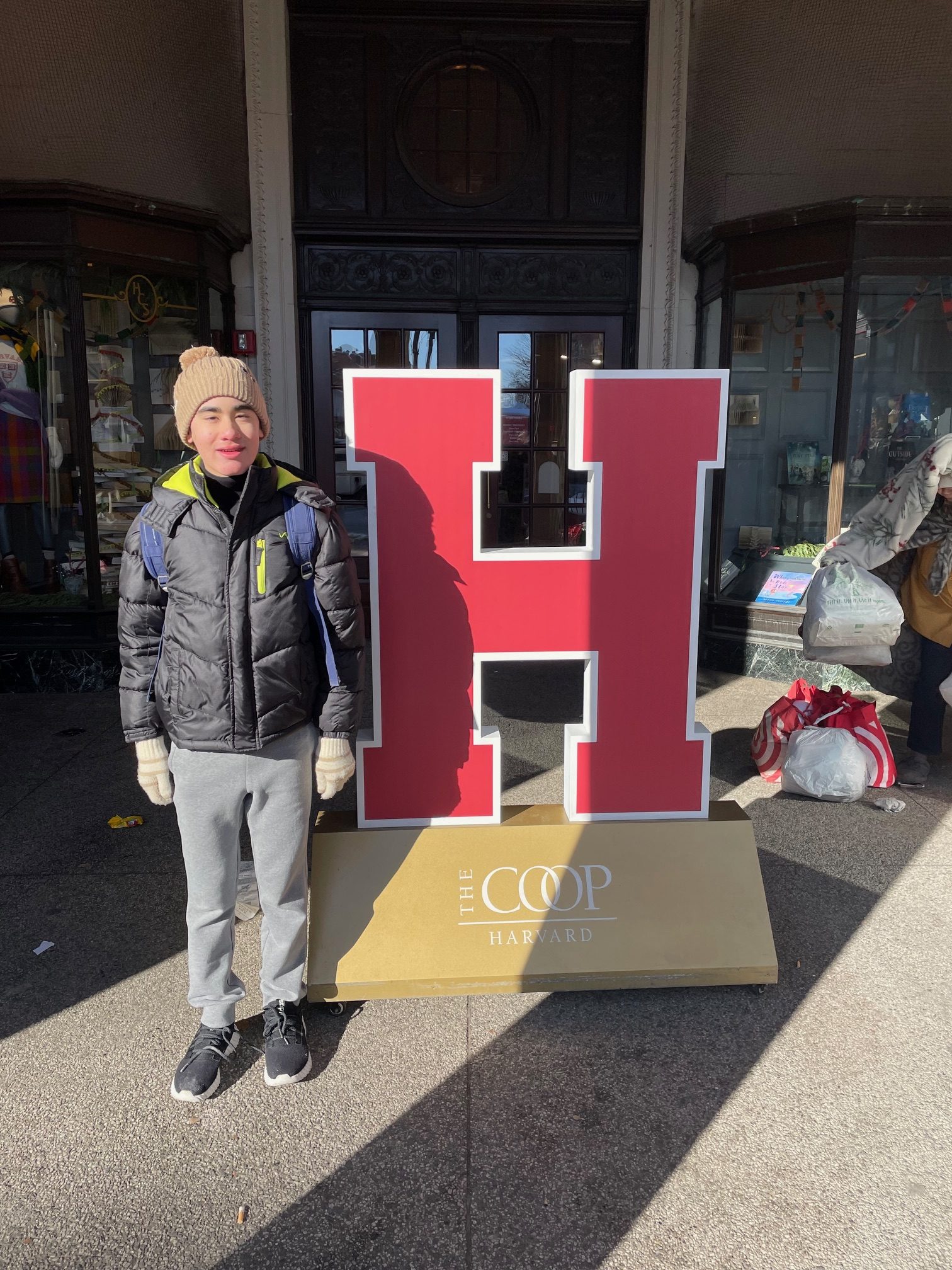 2026 Ivy League Tour Log 2: MIT and Harvard Universities