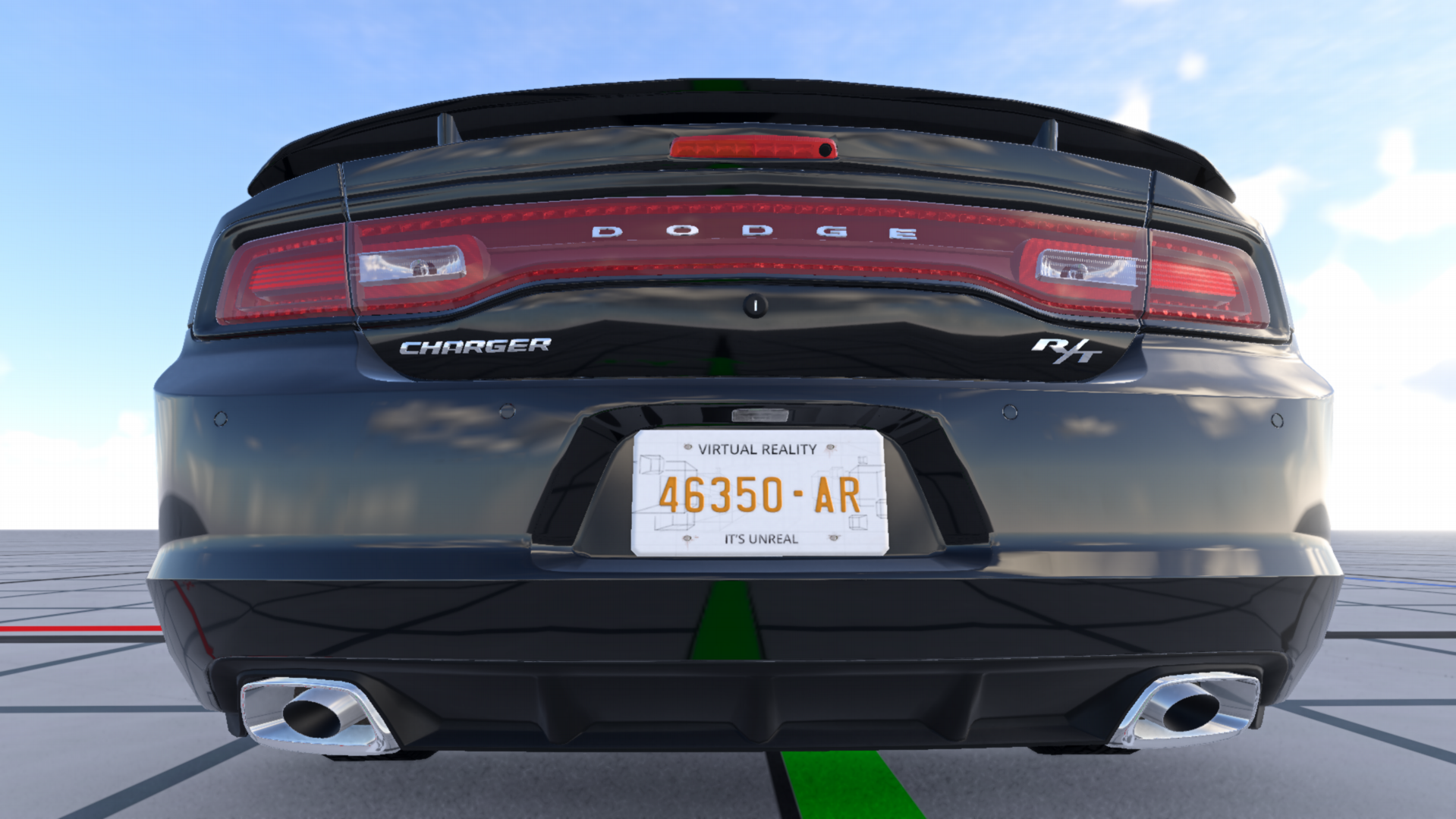 Mid-October Update: Blender 3D “Badge Engineering” Project Underway